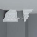 Atody sy Dart Design Polyurethane Cornice Molding